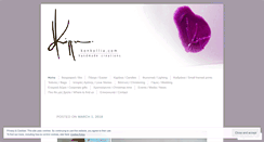 Desktop Screenshot of konkollia.com